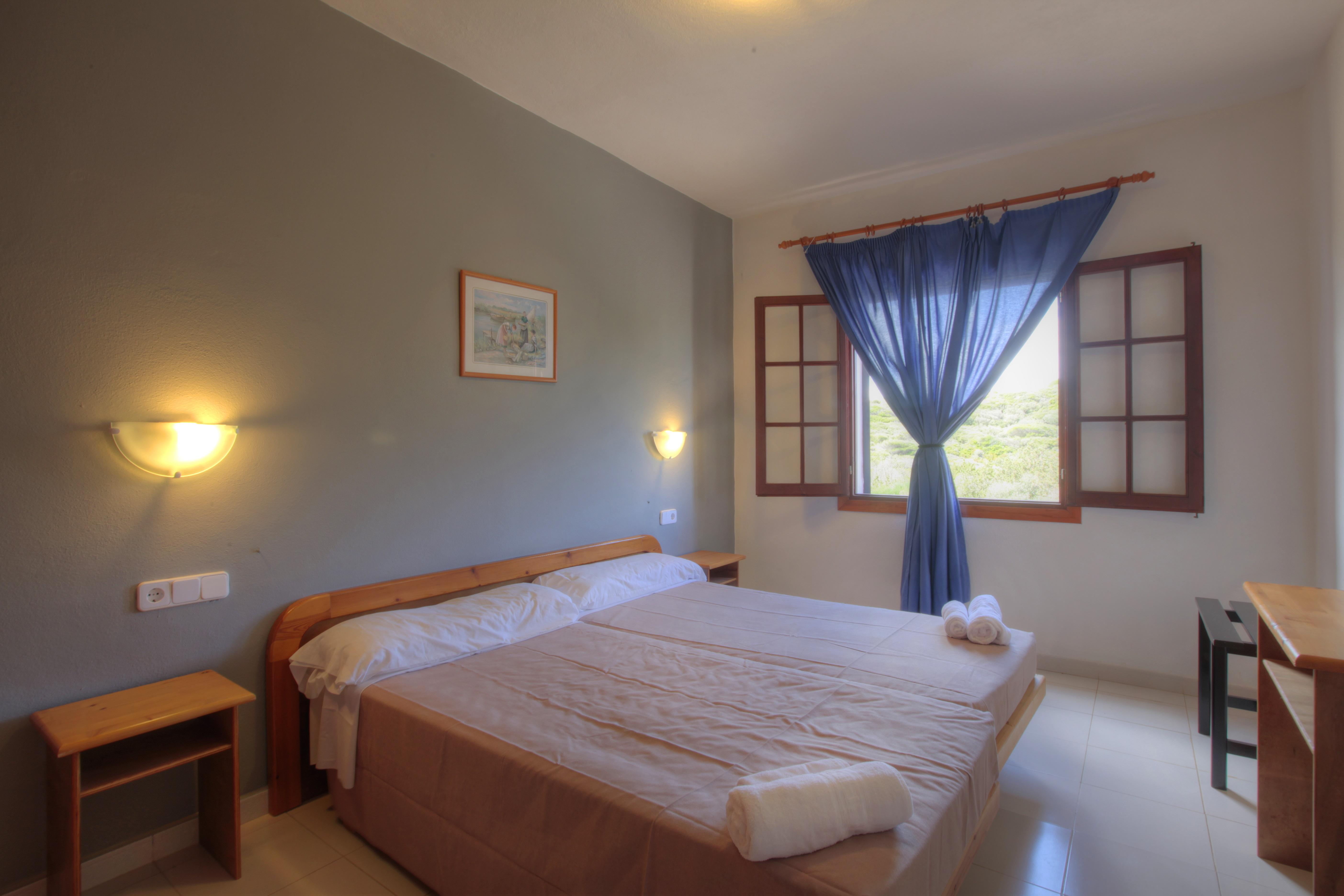Fergus Club Carema Splash Playas De Fornells Phòng bức ảnh