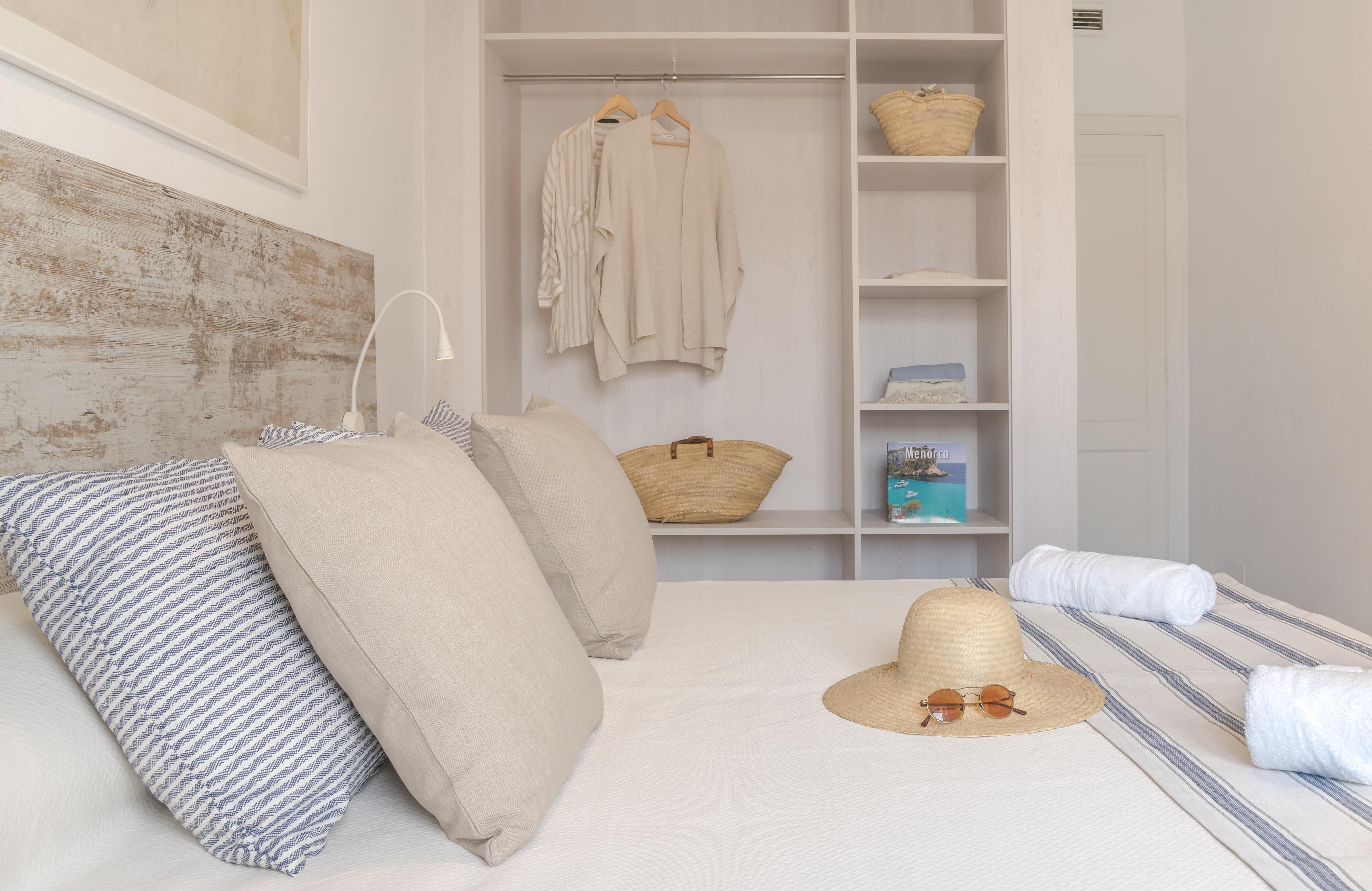 Fergus Club Carema Splash Playas De Fornells Ngoại thất bức ảnh
